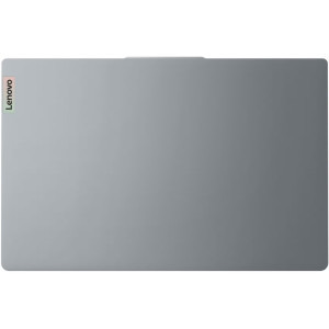 Lenovo 15.6'' IdeaPad Slim 3 15AMN8, FHD IPS, Procesor AMD Ryzen™ 5 40 (4M Cache, up to 4.3 GHz), 8GB LPDDR5, 512GB SSD, AMD Radeon 610M, No OS, Arctic Grey