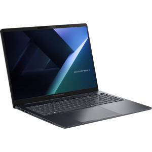 ASUS 16'' ExpertBook B5 B5605CCA, WUXGA, Procesor Intel® Core™ Ultra 7 255H (24M Cache, up to 5.10 GHz), 32GB DDR5, 1TB SSD, Intel Integrated Graphics, No OS, Gentle Grey