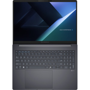 ASUS 16'' ExpertBook B5 B5605CCA, WUXGA, Procesor Intel® Core™ Ultra 7 255H (24M Cache, up to 5.10 GHz), 32GB DDR5, 1TB SSD, Intel Integrated Graphics, No OS, Gentle Grey