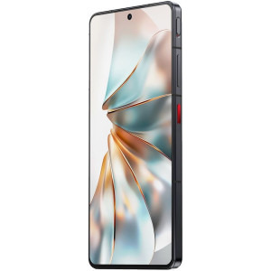 Nubia Z60S Pro, 256GB, 12GB RAM, Dual SIM, 5G, 4-Camere, Black