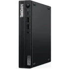 Mini PC Lenovo ThinkCentre M75q Gen 5, Ryzen 5 8500GE 3.9GHz, 16GB DDR5, 512GB SSD, Radeon 740M, Windows 11 Pro