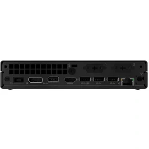 Lenovo ThinkCentre M70q Gen 6, Intel Ultra 7 265T 1.5GHz, 32GB DDR5, 512GB SSD, Intel Graphics, Windows 11 Pro