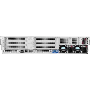 HP ProLiant DL380 Gen12 2U, Procesor Intel® Xeon® 6505P 2.2GHz Granite Rapids, 64GB RDIMM RAM, no Storage, MR408i-o, 8x Hot Plug SFF