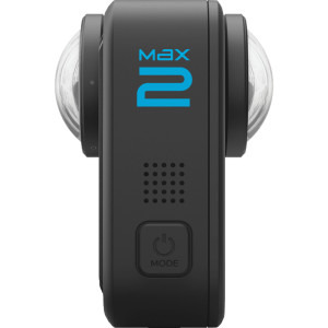 GoPro MAX2 Specialty Bundle