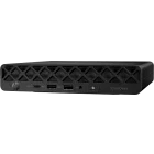 Desktop PC HP EliteDesk 8 G1i Mini, Intel Ultra 7 265 2.4GHz, 16GB DDR5, 512GB SSD, Intel Graphics, Windows 11 Pro