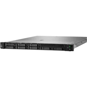HP ProLiant DL320 Gen12 1U, Procesor Intel® Xeon® 6505P 2.2GHz Granite Rapids, 64GB RDIMM RAM, no Storage, MR408i-o, 8x Hot Plug SFF