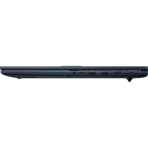 ASUS 17.3'' Vivobook 17 X1704MA, FHD, Procesor Intel® Core™ 5 315 (6M Cache, up to 4.40 GHz), 16GB DDR5, 512GB SSD, Intel Graphics, No OS, Quiet Blue