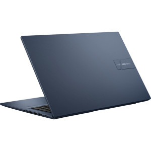ASUS 17.3'' Vivobook 17 X1704MA, FHD, Procesor Intel® Core™ 7 350 (6M Cache, up to 4.80 GHz), 16GB DDR5, 512GB SSD, Intel Graphics, No OS, Quiet Blue