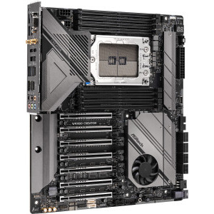 ASRock WRX80 Creator R2.0