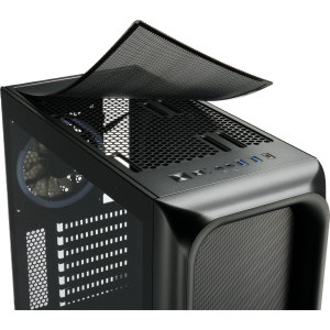 Sharkoon TK5M RGB Black