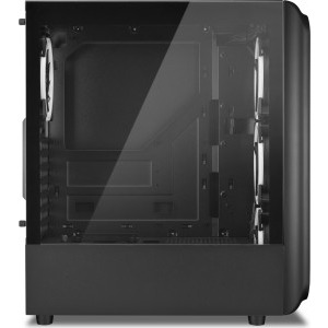 Sharkoon TK5M RGB Black
