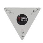 QIANLI Clips metalic Triunghiular, pentru desfacut lcd / display, Flexibil