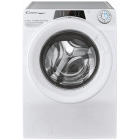 Masina de spalat rufe Candy RO 14104DWMT/1-S, 10 kg, 1400 RPM, Clasa A, Inverter, Quick & Clean, Steam, Alb