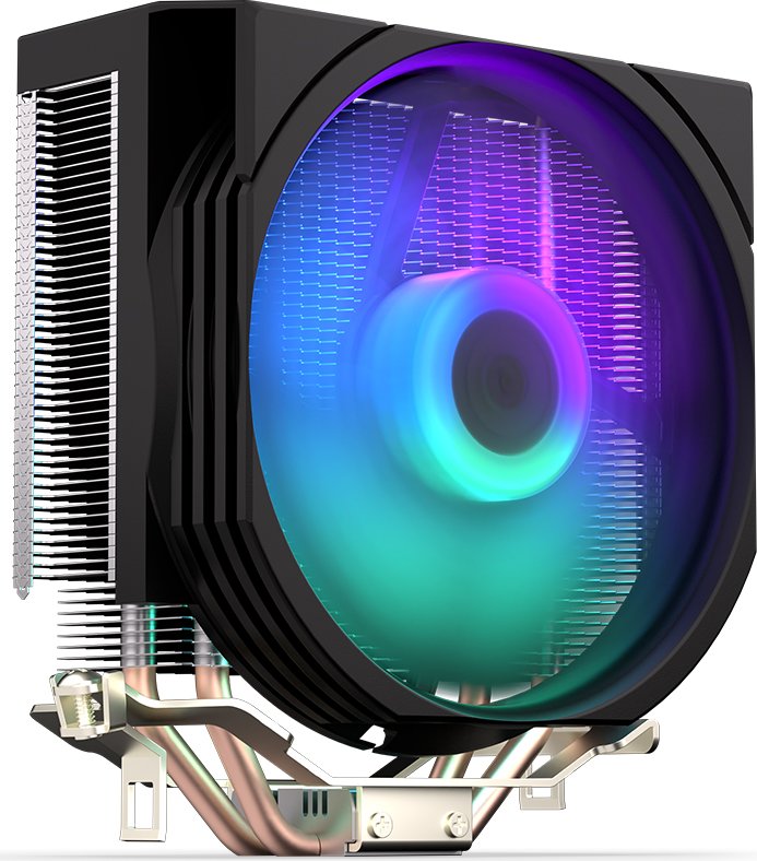 Cooler CPU ENDORFY Spartan 5 ARGB