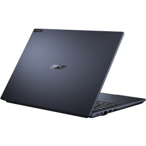 ASUS 16'' ExpertBook B5 B5602CBA, WQUXGA OLED, Procesor Intel® Core™ i5-1240P (12M Cache, up to 4.40 GHz), 16GB DDR5, 512GB SSD, Intel Iris Xe, Win 11 Pro, Star Black