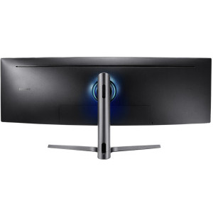 Samsung Gaming Oddysey Curbat 49 inch DQHD VA 4 ms 120 Hz HDR FreeSync 2