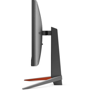 BenQ Gaming MOBIUZ EX270M 27 inch FHD 1 ms 240 Hz HDR FreeSync Premium