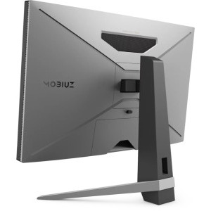 BenQ Gaming MOBIUZ EX270M 27 inch FHD 1 ms 240 Hz HDR FreeSync Premium