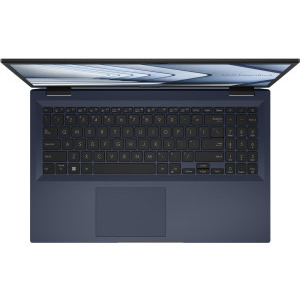 ASUS 15.6'' ExpertBook B1 B1502CVA, FHD, Procesor Intel® Core™ i5-1335U (12M Cache, up to 4.60 GHz), 8GB DDR4, 512GB SSD, Intel Integrated Graphics, Win 11 Pro Education, Star Black