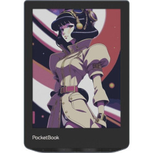 PocketBook Verse Pro Color Stormy Sea