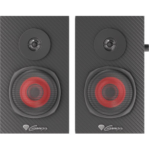 Genesis Helium 200 2.0 Black