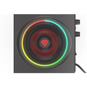 Genesis Helium 300BT ARGB 2.0 Black