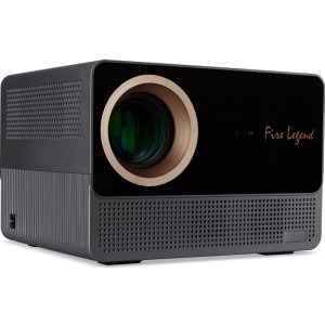 Acer AOPEN Fire Legend QF18s