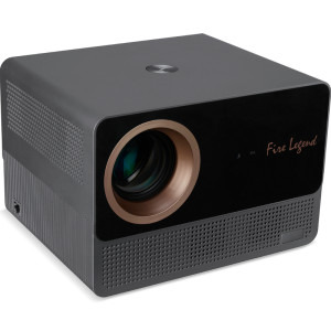 Acer AOPEN Fire Legend QF18s