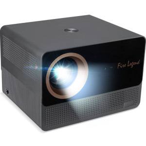 Acer AOPEN Fire Legend QF18s