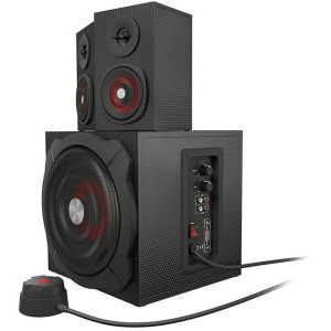 Genesis Helium 610BT 2.1 Black