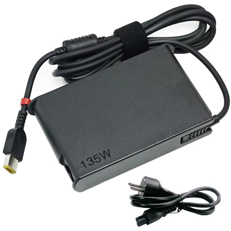 OEM Incarcator pentru Lenovo ThinkBook 15p-IMH 135W Mentor Premium