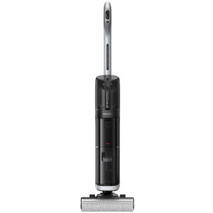 Dreame H14 Dual, vertical cu mop, 380W, 0.6L, Negru