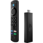 Media-player Amazon Fire TV (3rd gen.) 2021, 4K 8GB Quad-Core Wi-Fi negru