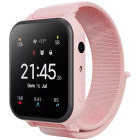 SmartWatch pentru Copil Canyon Alfie KW-37, Study & Game Pink, functie apeluri, functie SOS