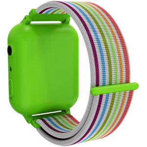 Canyon Alfie KW-37, Study & Game Green, functie apeluri, functie SOS