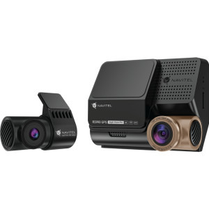 NAVITEL RS990 GPS
