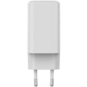 Canyon GaN, 1x USB, 2x USB-C, Power Delivery 65W
