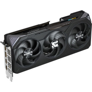 GIGABYTE Radeon RX 9070 GAMING OC 16GB GDDR6 256-bit