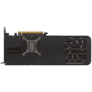 PowerColor Radeon RX 9070 XT Reaper 16GB DDR6 256-bit