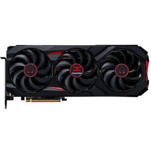 Placa video PowerColor Radeon RX 9070 XT Red Devil 16GB DDR6 256-bit