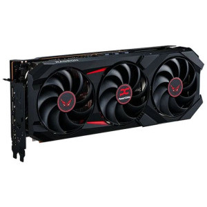 PowerColor Radeon RX 9070 XT Red Devil Limited Edition 16GB DDR6 256-bit