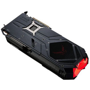 PowerColor Radeon RX 9070 XT Red Devil Limited Edition 16GB DDR6 256-bit