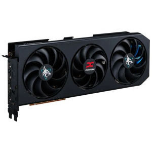 PowerColor Radeon RX 9070 Hellhound 16GB DDR6 256-bit