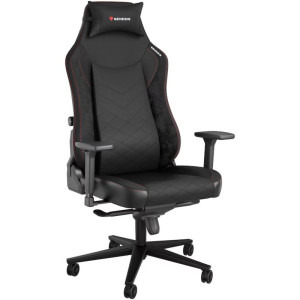 Scaun gaming Genesis Nitro 890 G2 Black