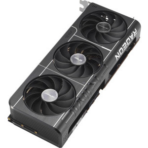Placa video ASUS Radeon RX 9070 PRIME OC EDITION 16GB GDDR6 256