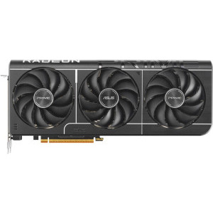Placa video ASUS Radeon RX 9070 PRIME OC EDITION 16GB GDDR6 256-bit