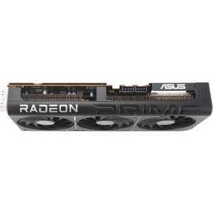 Placa video ASUS Radeon RX 9070 PRIME OC EDITION 16GB GDDR6 256
