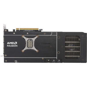 ASUS Radeon RX 9070 PRIME OC EDITION 16GB GDDR6 256-bit