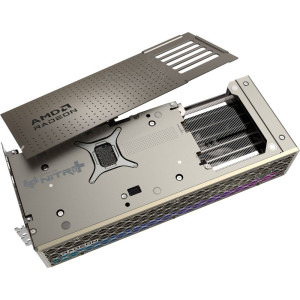 Sapphire Radeon RX 9070 XT NITRO+ 16GB GDDR6 256-bit