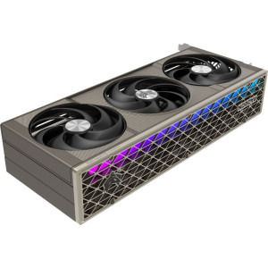 Sapphire Radeon RX 9070 XT NITRO+ 16GB GDDR6 256-bit